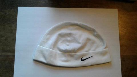 Nike Running Beanie Skull Cap One Size fits all Brand New Never used Perfect Condition