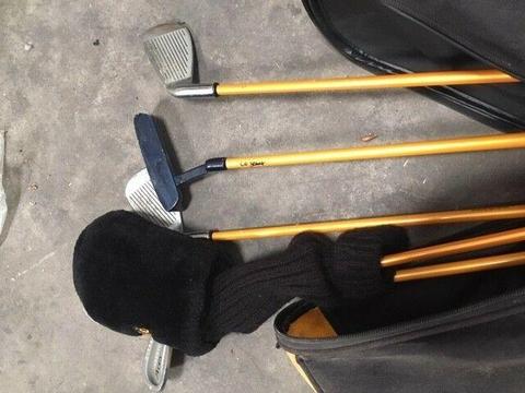 Kids Golf Clubs For Sale