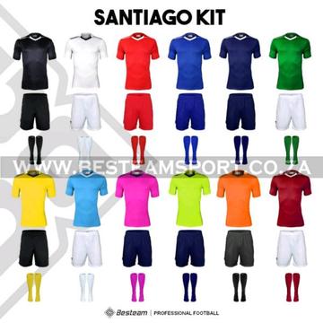 Soccer kits for sale