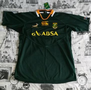 SA Rugby Jersey°