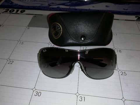Ray Ban for sale