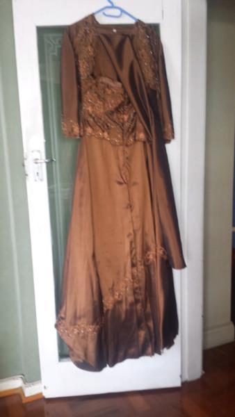 Ballroom gown for sale