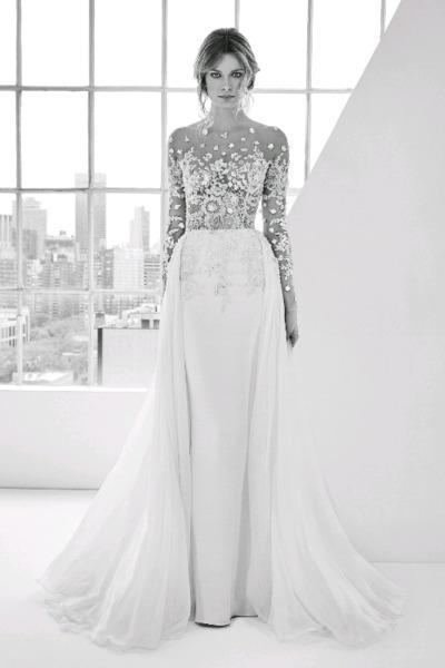 Wedding dress designer