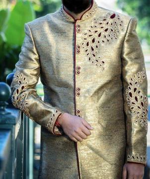 Men’s Wedding Suit - R5000