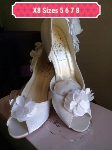 Bridal shoes for sale
