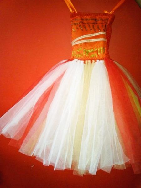 tutu dresses