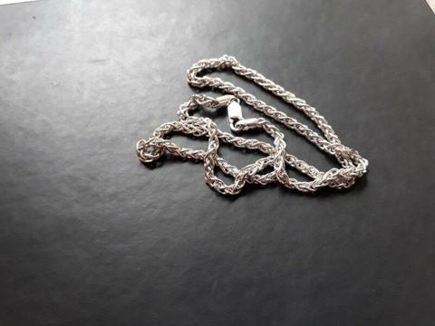 925 Silver Chain