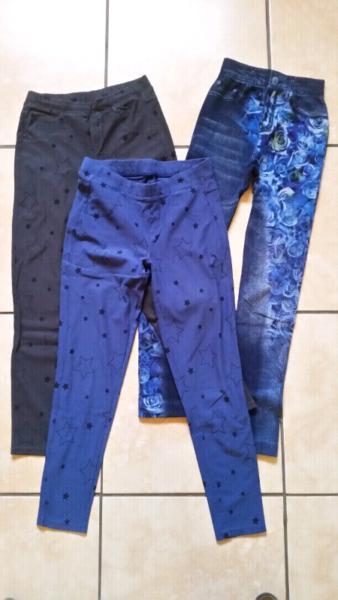 Pants 12 - 13 Yrs R40 Each