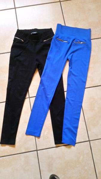 Pants 13 - 14 Yrs R35/R45