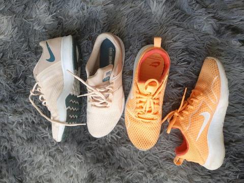GYM SNEAKERS FOR SALE