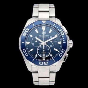 TOPWATCH - Tag Heuer Aquaracer CAY111B