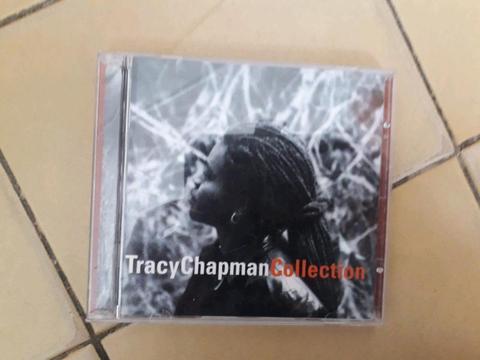 Tracy chapman cd