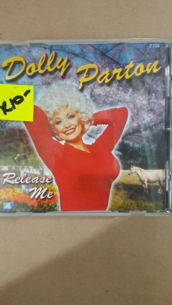 Dolly Parton - Release Me