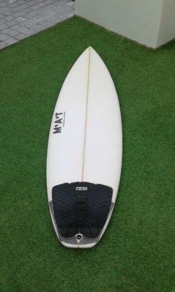 Surfboard 5.6