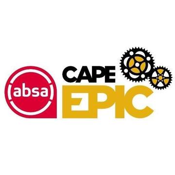 2019 ABSA CAPE EPIC TEAM ENTRY