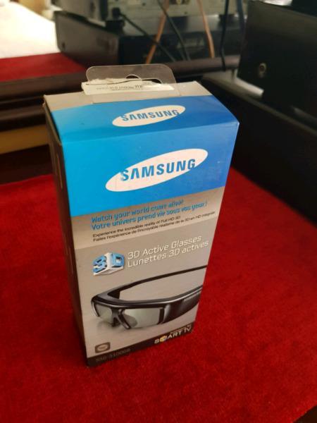 Samsung Ssg-3100gb active 3D glasses