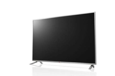 LG 55 Inch 3D LED Smart TV -55LB652T