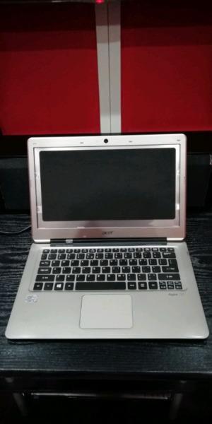 Acer  S3 13.3-inch - No Screen