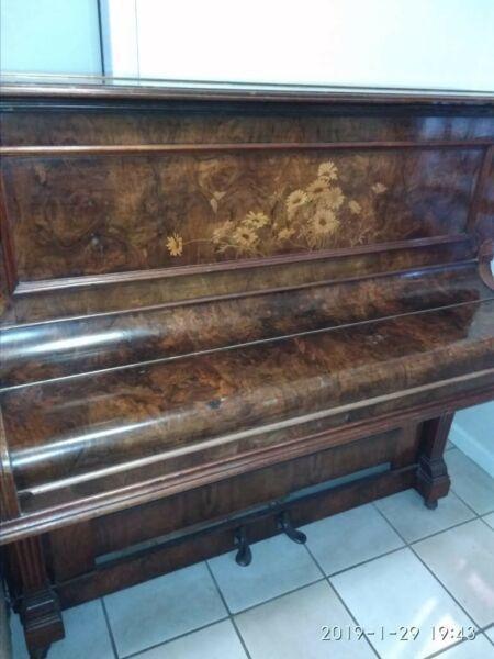 Piano for Sale George Russell
