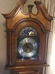 CASH FOR GRANDFATHERS CLOCK