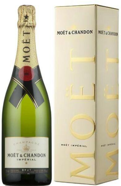 MOET & CHANDON Brut Imperial 750ml