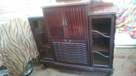 Radiogram - Ad posted by Gumtree User
