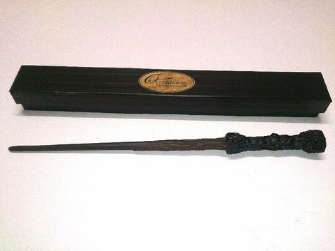 Harry Potter Wooden Wand in Box , Elder Wand in Box, Death Eater Wand in Box and many more