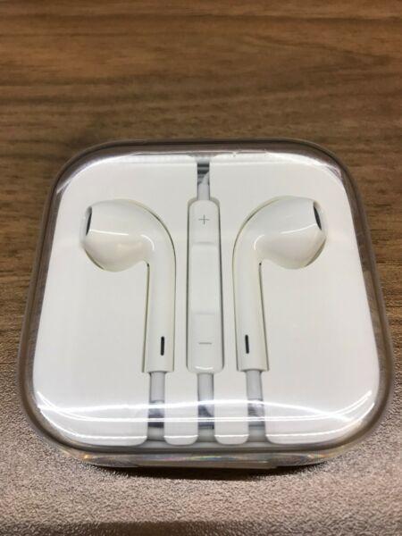 Apple EarPods For Sale