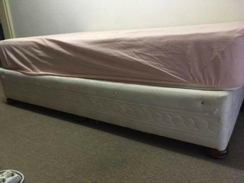 beds and mattress