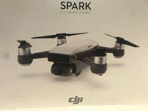 DJI Spark Drone