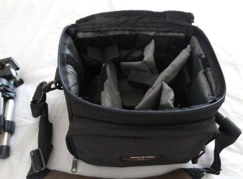 Camera bag