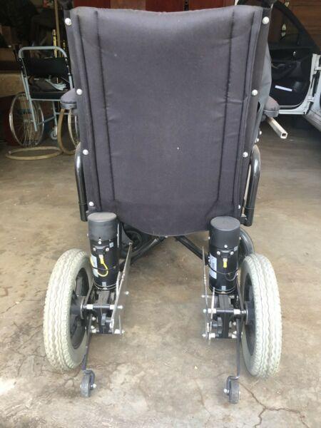 Wheelchairs for sale