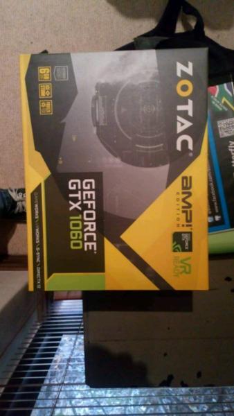 Gtx 1060 6gb