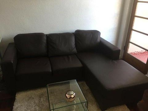 L- Shaped Couch for Sale!!!