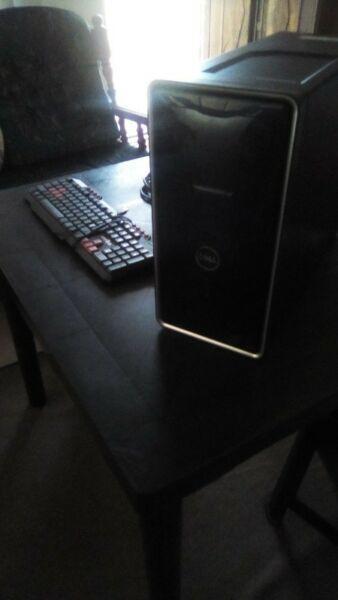 i5 gaming pc for sale (read discription)