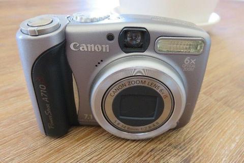 CAMERAS - Ad posted by thefword