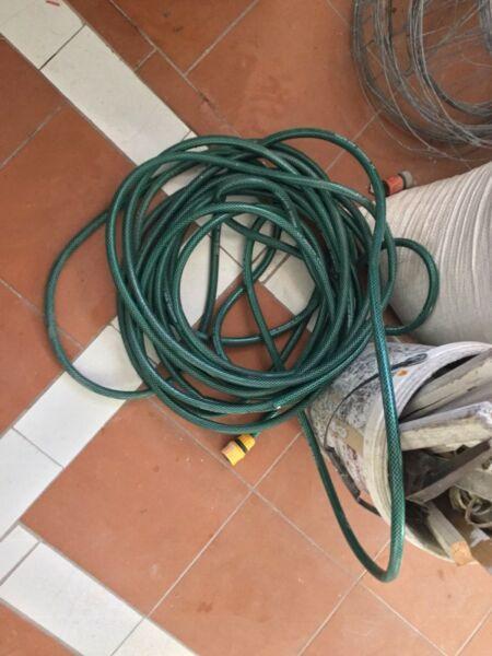 Good Strong Quality Hosepipe