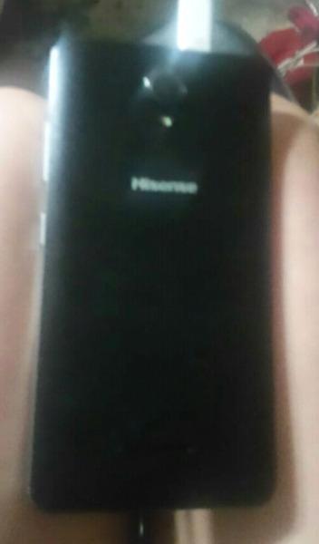 Hisense U989