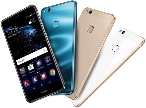 SELL YOUR HUAWEI P10 & P10 LITE & P10 PLUS