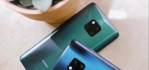SELL YOUR HUAWEI MATE 20 & MATE 20 LITE & MATE 20 PRO