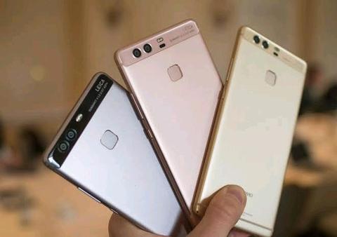 SELL YOUR HUAWEI P9 & P9 LITE