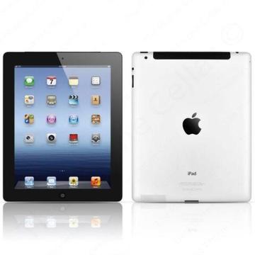 Apple iPad 3rd gen wifi and cellular 32gb