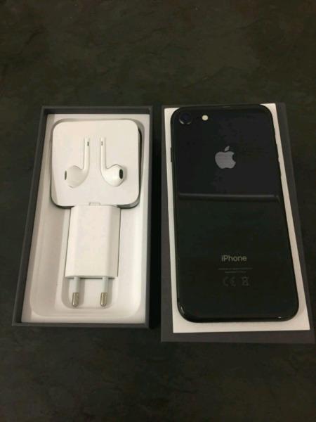 Iphone 8 256 Gb With Box For Sale