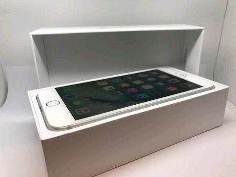 Iphone 6 Plus With Box For Sale ( Like New )