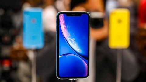 SELL YOUR IPHONE XR