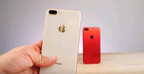 SELL YOUR IPHONE 8 & 8 PLUS