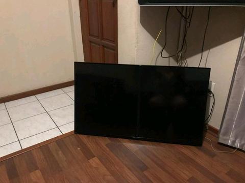 48 inch hisense smart tv