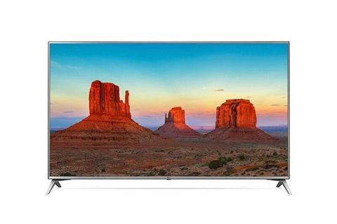 TV Wholesaler: LG 75" Ultra HD 4K SMART HDR LED TV - 2 Year Warranty