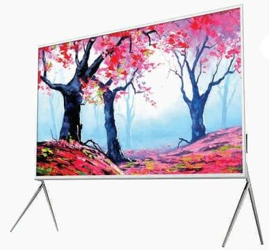 TV Wholesaler: JVC 86" Smart Ultra HD 4K LED TV - 1 Year Warranty