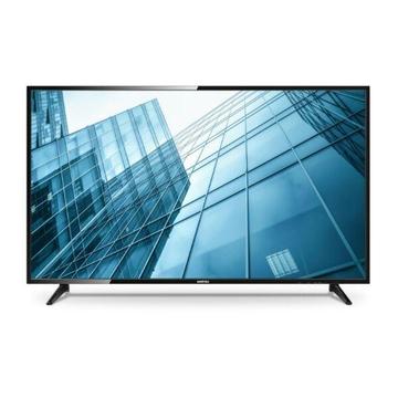 TV Wholesaler: Sinotec 65" Ultra HD Smart LED TV - WIFI - 5 Year Warranty